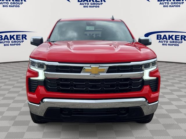 2026 Chevrolet Silverado 1500 LT - Photo 8