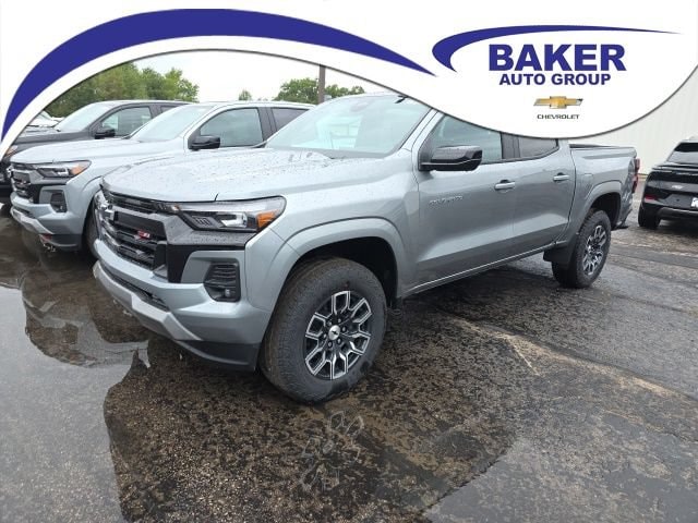 2026 Chevrolet Colorado Truck 