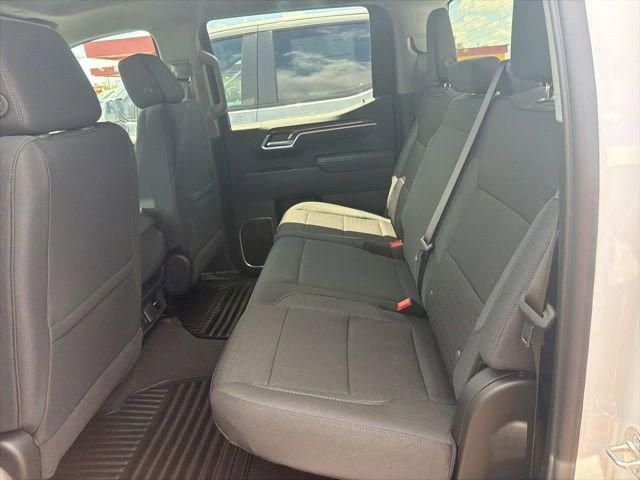 2026 Chevrolet Silverado 1500 LT - Photo 12