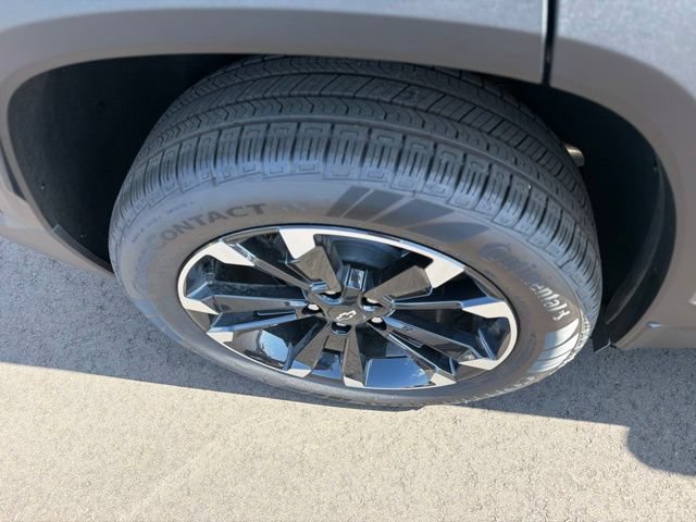 2026 Chevrolet Equinox RS - Photo 10