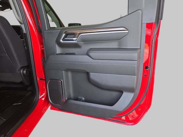 2026 Chevrolet Silverado 1500 LT - Photo 13
