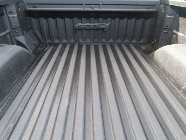 2024 GMC Sierra 1500 AT4 - Photo 12
