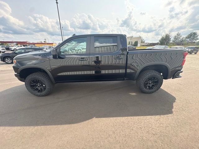 2026 Chevrolet Silverado 1500 ZR2 - Photo 7
