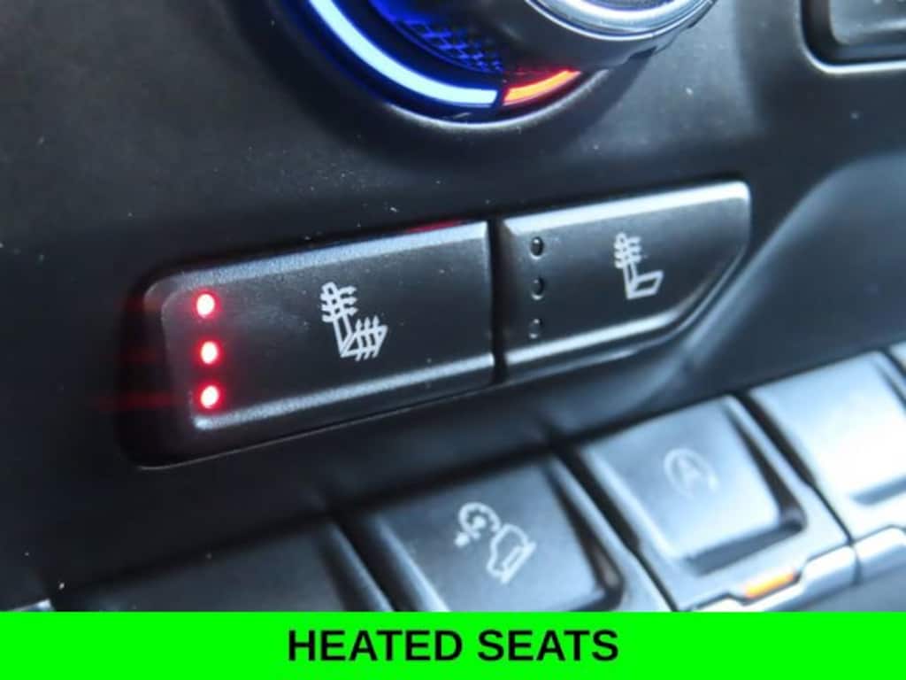 Used 2019 Chevrolet Silverado 1500 RST Truck Double Cab