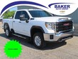  GMC Sierra 2500 HD