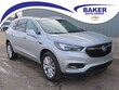  Buick Enclave