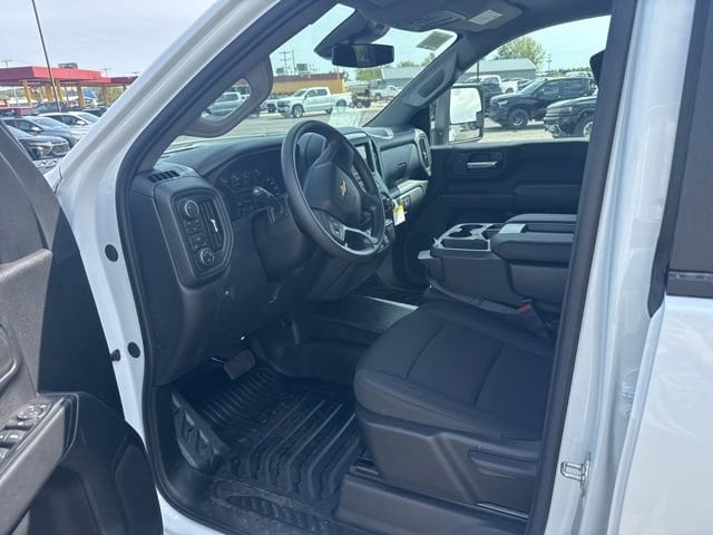 2026 Chevrolet Silverado 2500 HD Work Truck - Photo 9