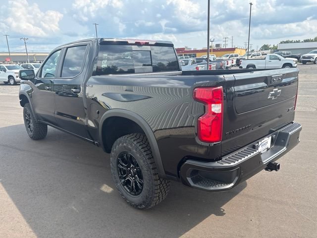 2026 Chevrolet Silverado 1500 ZR2 - Photo 6