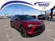  Chevrolet Blazer EV
