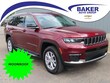 Jeep Grand Cherokee L