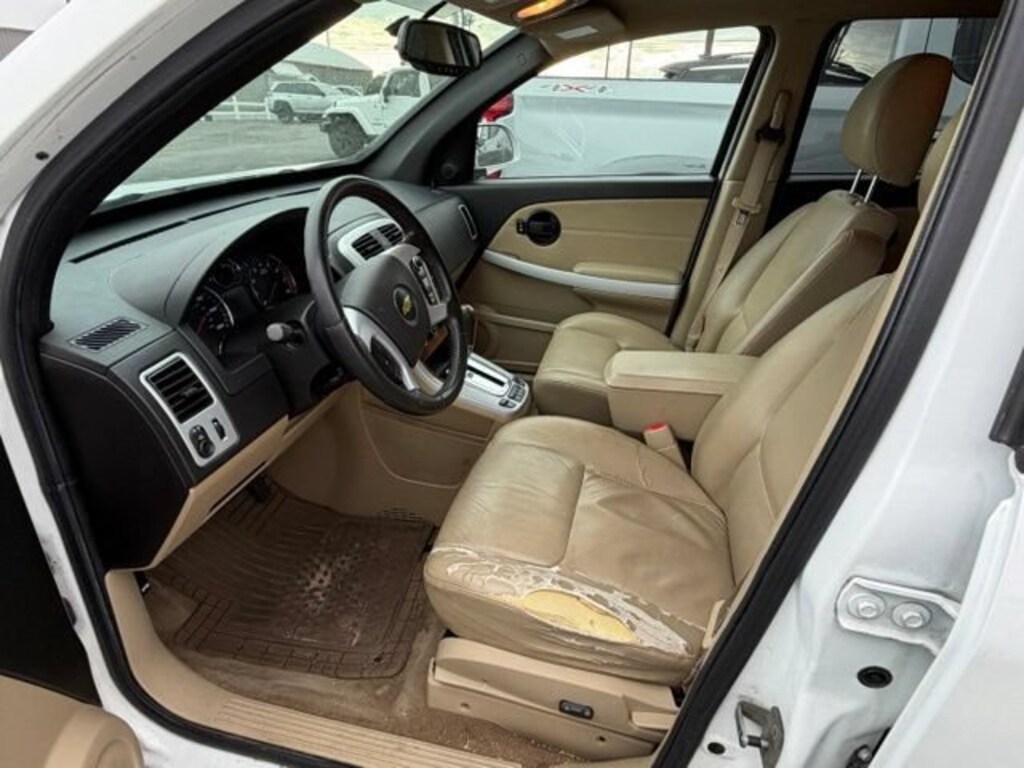 Used 2008 Chevrolet Equinox LT SUV