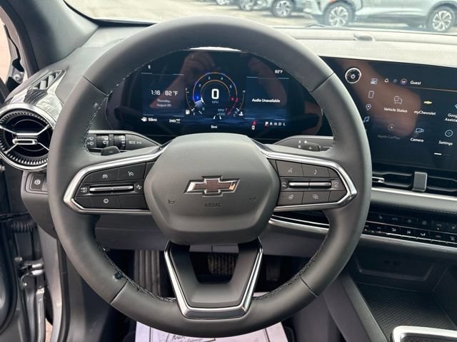 2027 Chevrolet Equinox LT - Photo 14