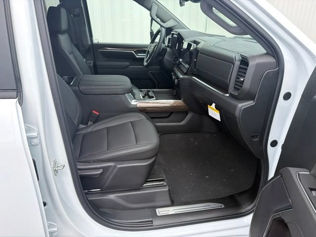 2026 Chevrolet Silverado 2500HD LT - Photo 24