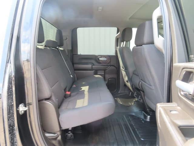 2021 Chevrolet Silverado 3500HD Work Truck - Photo 27