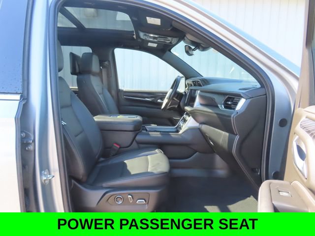 2024 GMC Yukon XL Denali - Photo 25