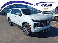 2026 Chevrolet Tahoe High Country SUV