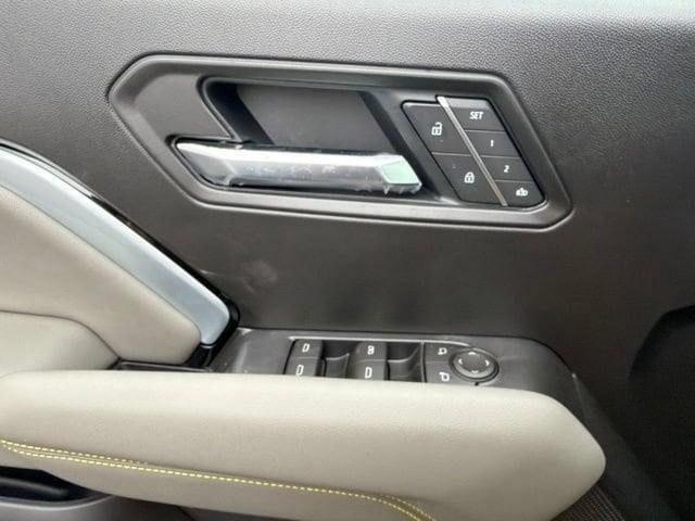 2026 Chevrolet Colorado ZR2 - Photo 27