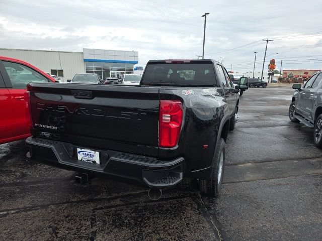 2026 Chevrolet Silverado 3500 HD Work Truck - Photo 11