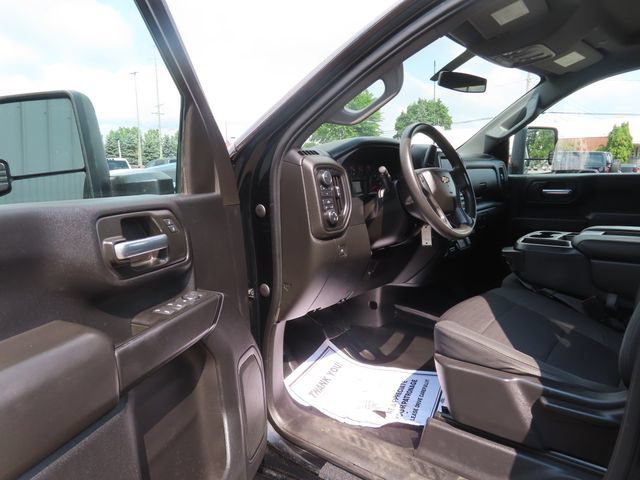 2021 Chevrolet Silverado 3500HD Work Truck - Photo 16