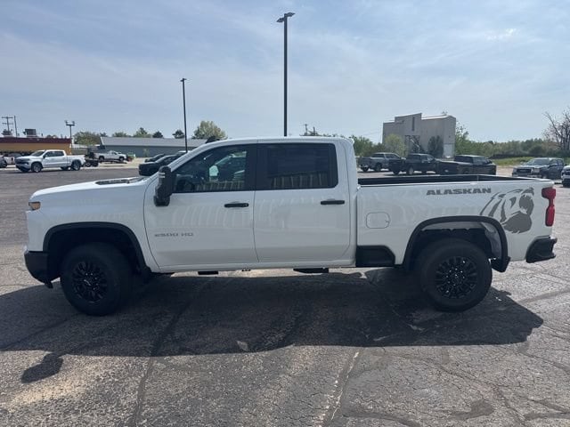2026 Chevrolet Silverado 2500 HD Work Truck - Photo 6