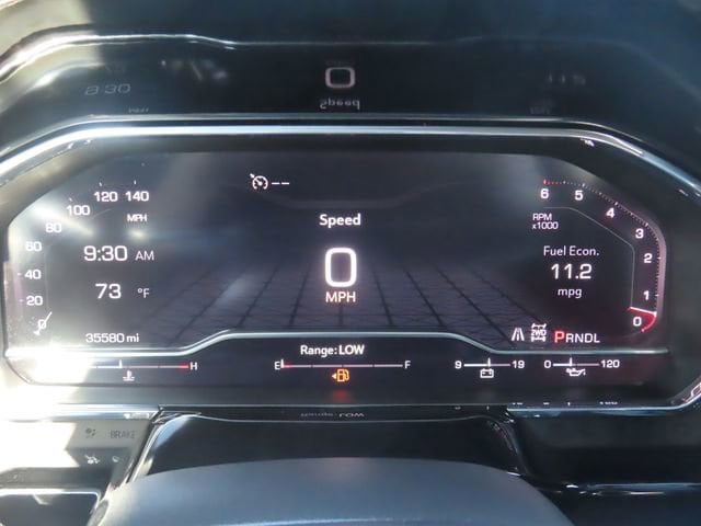 2025 GMC Sierra 1500 SLT - Photo 33