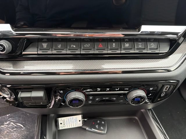 2026 Chevrolet Silverado 2500 HD ZR2 - Photo 25