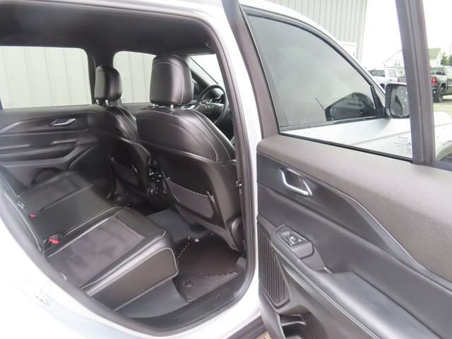 2023 Jeep Grand Cherokee Altitude - Photo 26