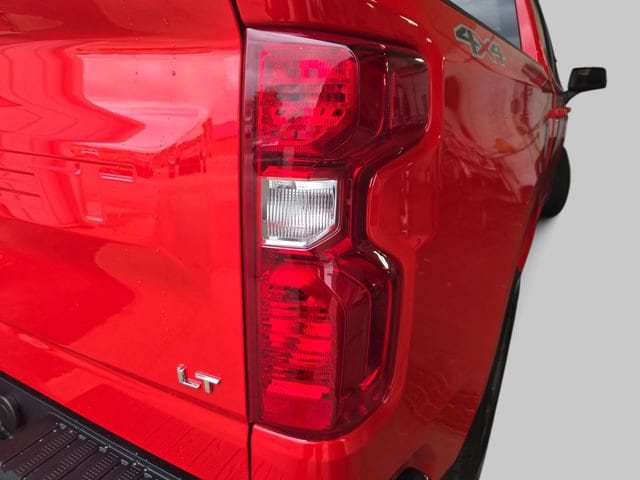 2026 Chevrolet Silverado 1500 LT - Photo 34