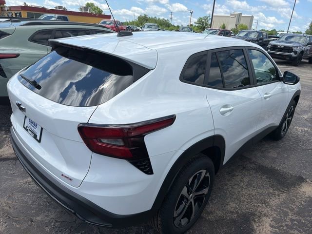 2026 Chevrolet Trax RS - Photo 9