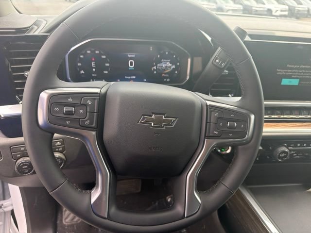 2026 Chevrolet Silverado 2500HD LT - Photo 18