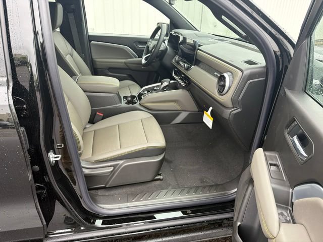 2026 Chevrolet Colorado ZR2 - Photo 39
