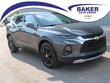 Chevrolet Blazer