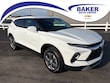  Chevrolet Blazer