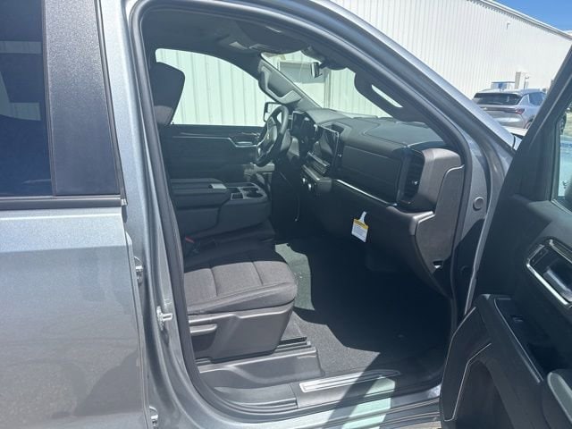 2026 Chevrolet Silverado 1500 LT - Photo 14