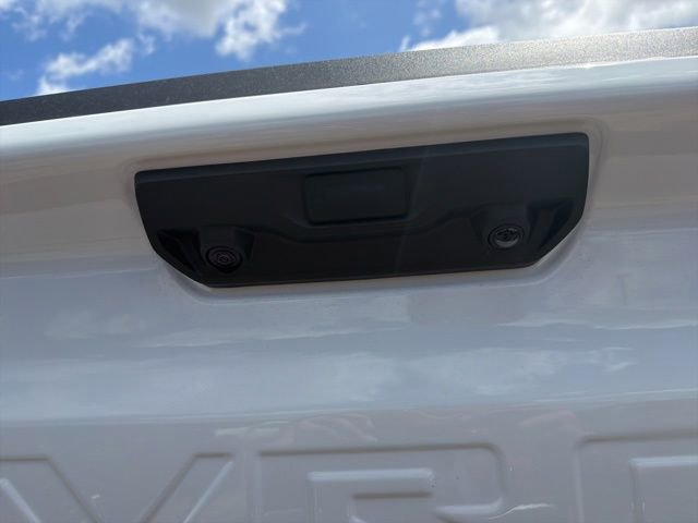 2026 Chevrolet Silverado 1500 LT - Photo 6