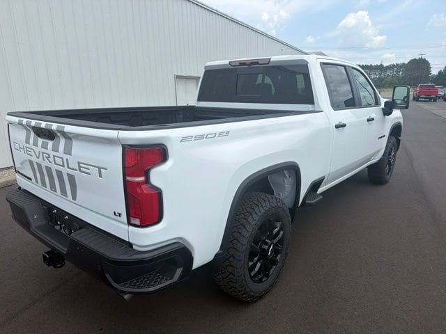 2026 Chevrolet Silverado 2500HD LT - Photo 10