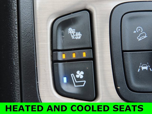 2019 Gmc Terrain Denali photo 3