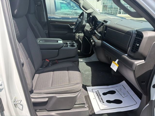 2026 Chevrolet Silverado 1500 LT - Photo 14