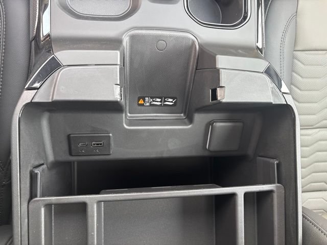 2026 Chevrolet Silverado 1500 ZR2 - Photo 14