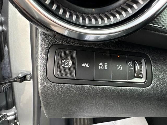 2027 Chevrolet Equinox LT - Photo 15