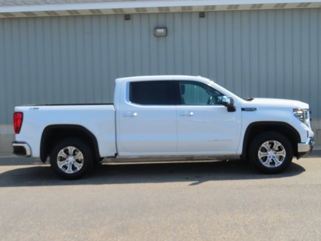 2024 Gmc Sierra 1500 SLT photo 2