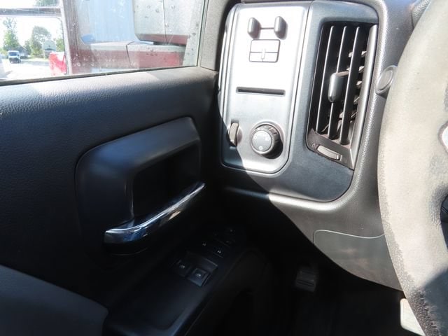 2017 Chevrolet Silverado 3500HD Work Truck - Photo 22