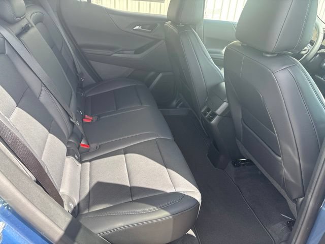 2027 Chevrolet Equinox LT - Photo 18