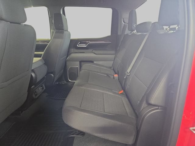 2026 Chevrolet Silverado 1500 LT - Photo 15