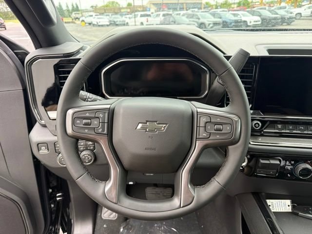 2026 Chevrolet Silverado 2500 HD ZR2 - Photo 22