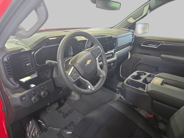 2026 Chevrolet Silverado 1500 LT - Photo 18