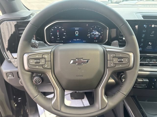 2026 Chevrolet Silverado 1500 ZR2 - Photo 16