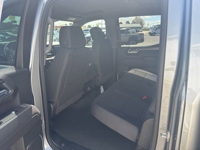 2026 Chevrolet Silverado 1500 LT - Photo 11