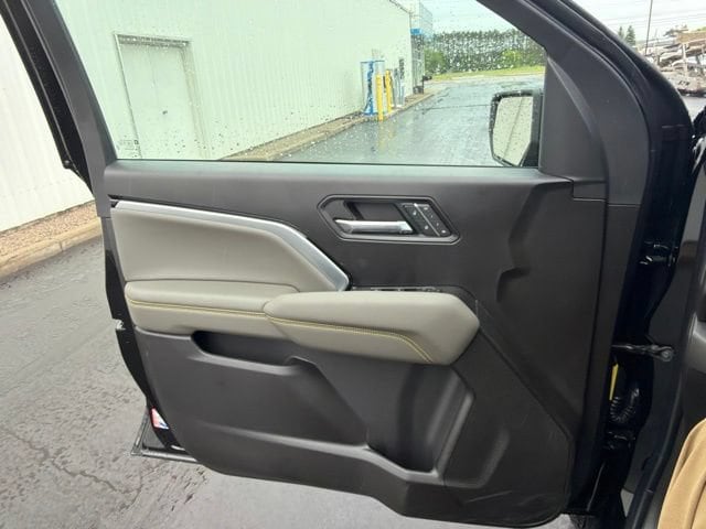 2026 Chevrolet Colorado ZR2 - Photo 28