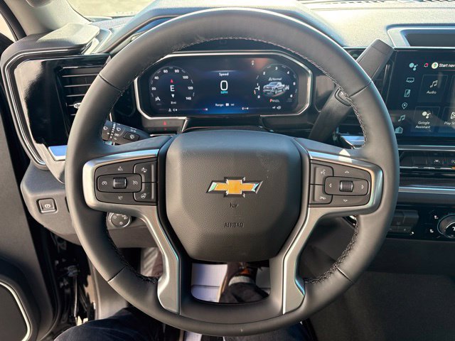 2026 Chevrolet Silverado 1500 LT - Photo 16